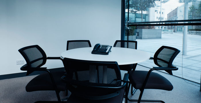 One Georges Quay Plaza, Dublin - Image 2