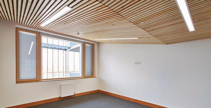 Perch Eco Business Centre - Image 2