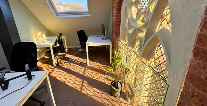 4-6 Spicer Street, St Albans Herts - Image 2