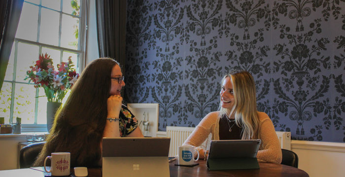 Blake House - Image 2