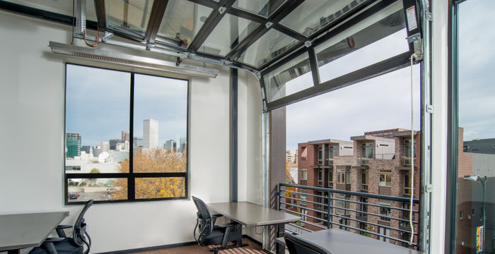 1001 Bannock Street, Denver - Image 4