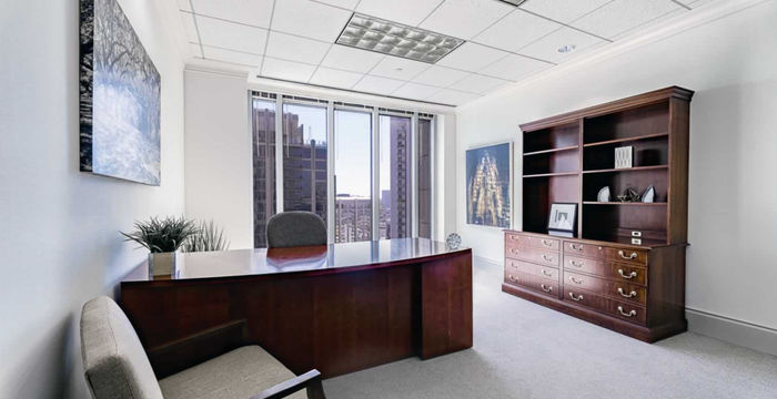 1201 West Peachtree Street, Atlanta - Image 4