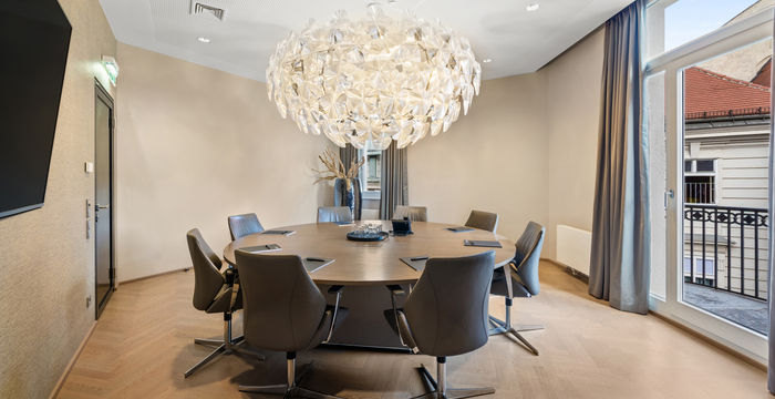 7a Tuchlauben, Vienna - Image 5