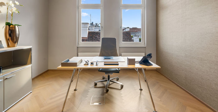 COLLECTION Business Center Vienna - Image 2