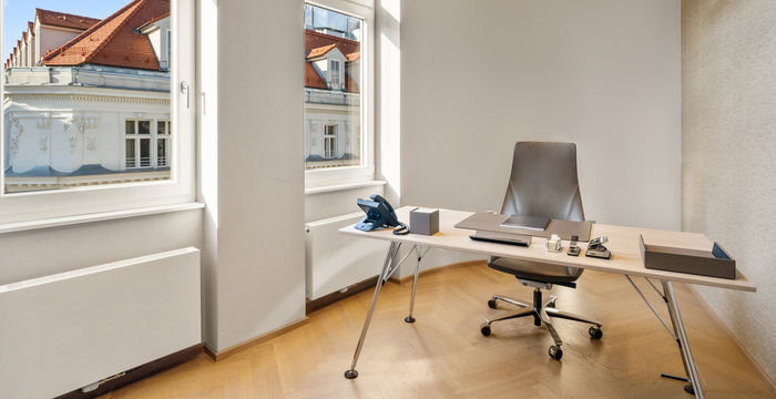 COLLECTION Business Center Vienna - Image 3