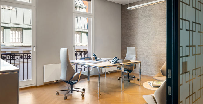 COLLECTION Business Center Vienna - Image 4