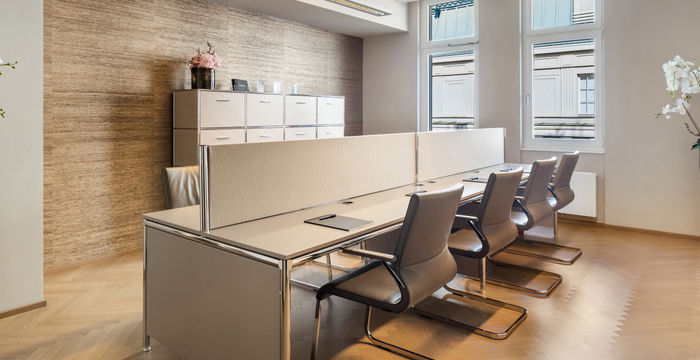 COLLECTION Business Center Vienna - Image 5