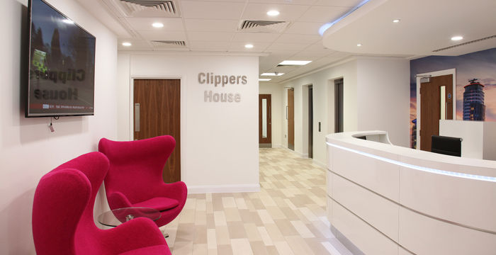 Clippers Quay, Manchester - Image 5