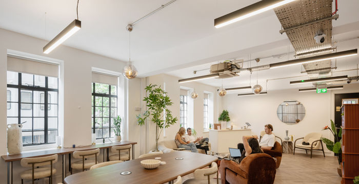 29-31 Euston Road, Greater London - Image 3