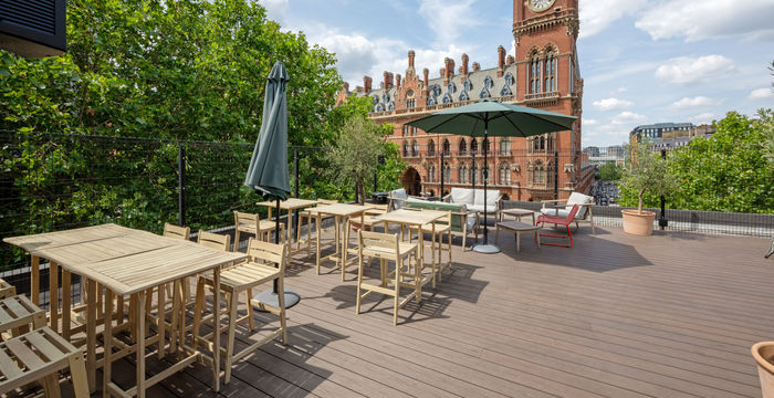 29-31 Euston Road, Greater London - Image 2