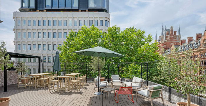 29-31 Euston Road 29-31 Euston Road, Greater London - Image 3