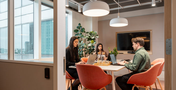 77 Marsh Wall, Greater London - Image 4