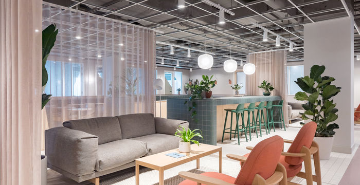 77 Marsh Wall, Greater London - Image 3