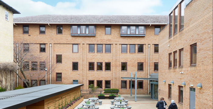 9 Hills Road, Cambridge - Image 5