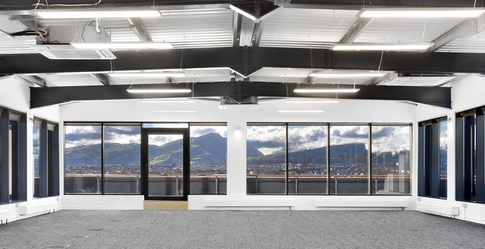 Pure Offices Edinburgh Leith - Image 4