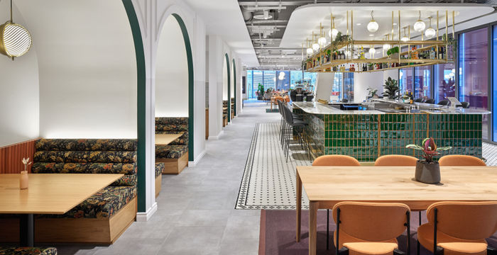 22 Bishopsgate, Greater London - Image 4