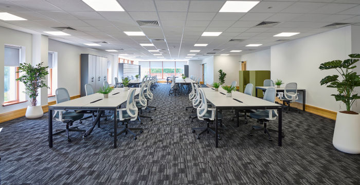 Lynch Wood Park, Peterborough - Image 5