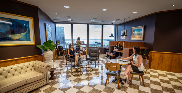 140 St Georges Terrace, Perth - Image 4