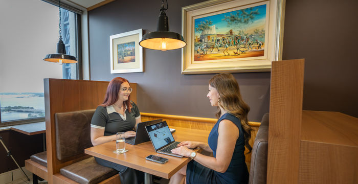 140 St Georges Terrace, Perth - Image 4