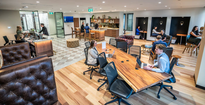 2 Chifley Square, Sydney - Image 3