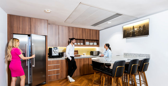 One Mayfair Place, Mayfair - Image 5