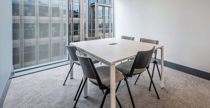 2 West Regent Street, Glasgow - Image 5