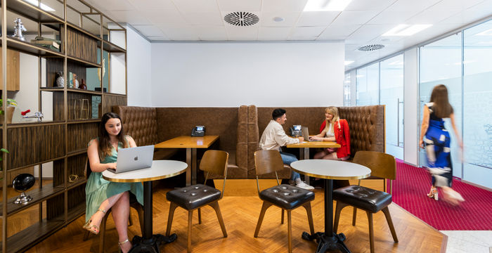 122 Leadenhall Street, Greater London - Image 3