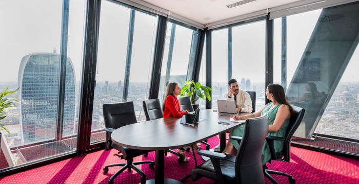 122 Leadenhall Street, Greater London - Image 5