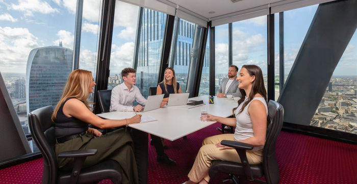 The Leadenhall Building - Image 2