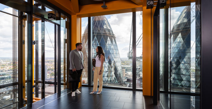 122 Leadenhall Street, City Of London - Image 5
