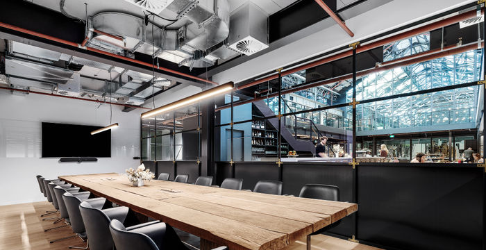 1 Locomotive Street, South Eveleigh - Image 3