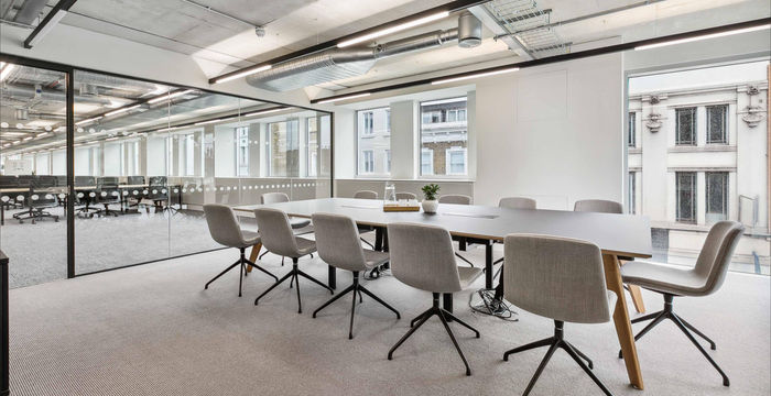 20 Fulham Broadway, Greater London - Image 3