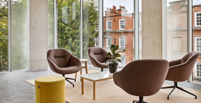 20 Fulham Broadway, Greater London - Image 3