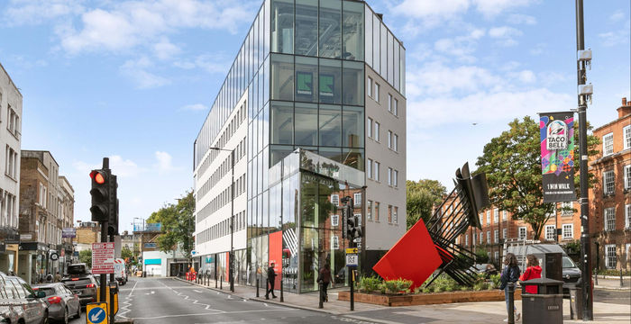 20 Fulham Broadway, Greater London - Image 5