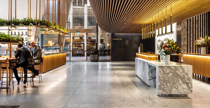 20 Bond Street, Sydney - Image 4