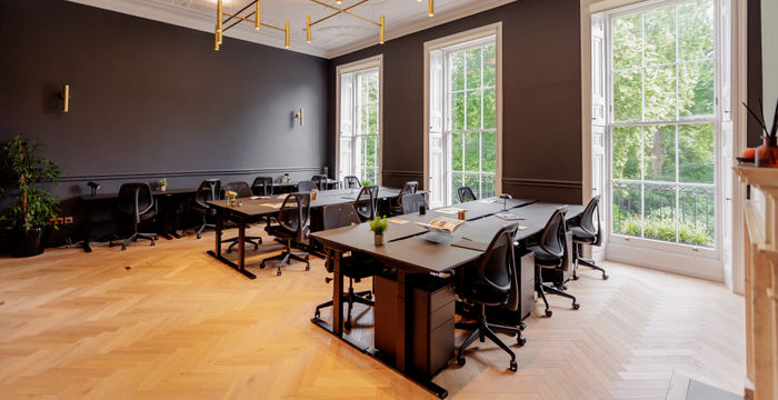 23 Bedford Square, Greater London - Image 5