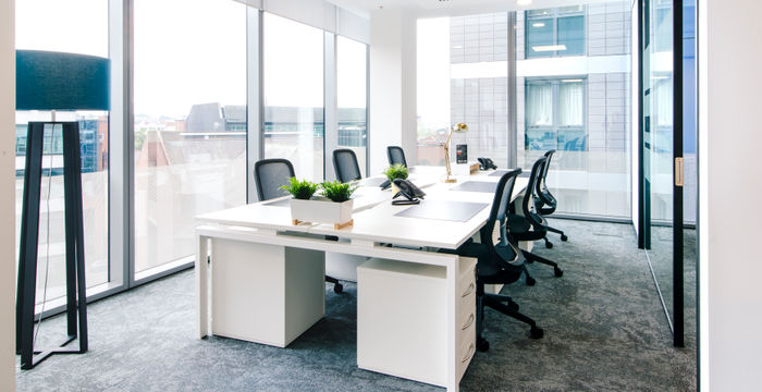 Abbey Square, Reading - Image 5