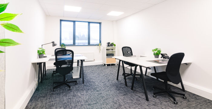 Kembrey Park, Swindon - Image 3