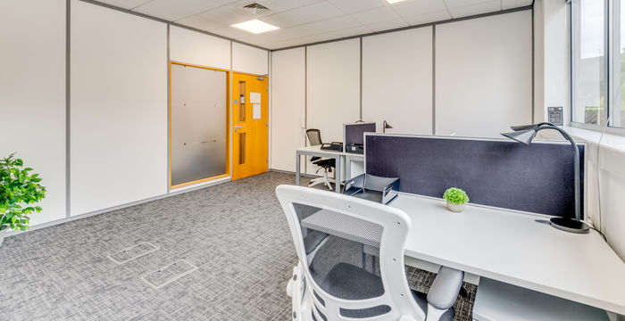 26 Bridge Road East 26 Bridge Road East, Welwyn Garden - Image 2