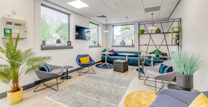 Pure Offices Welwyn Garden City - Image 5