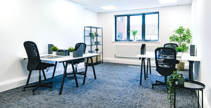 St Georges, Weston-super-mare - Image 3