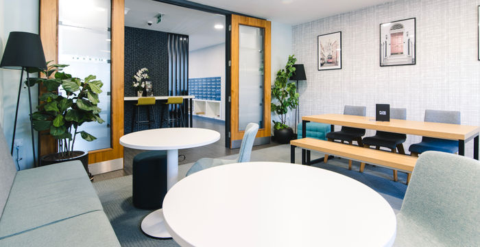 St Georges, Weston-super-mare - Image 4