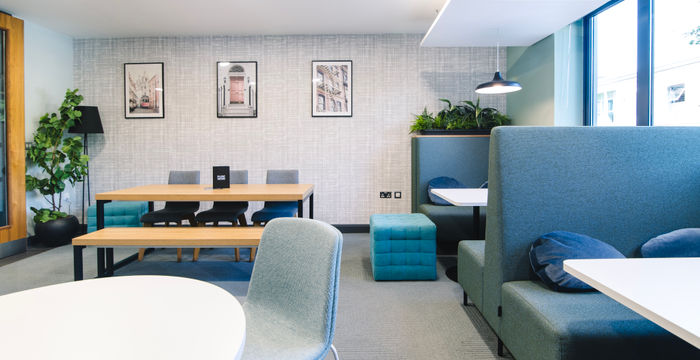 St Georges, Weston-super-mare - Image 5