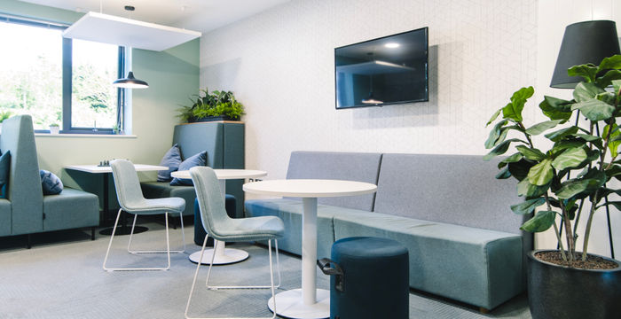 St Georges, Weston-super-mare - Image 3