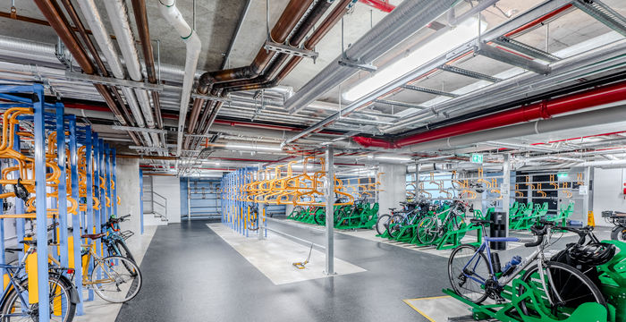 300 Barangaroo Ave, Sydney - Image 2