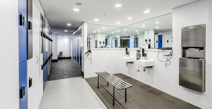 300 Barangaroo Ave, Sydney - Image 5