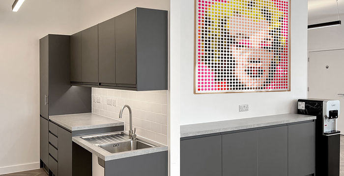 1 Ballards Lane, London - Image 2