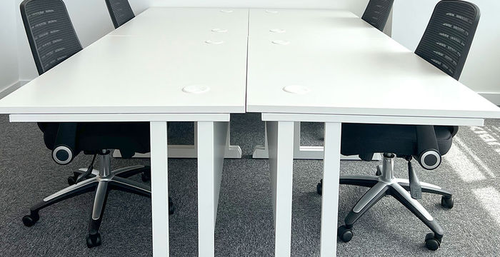 1 Ballards Lane, London - Image 3