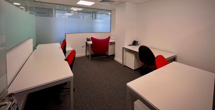 1 Ballards Lane, London - Image 5