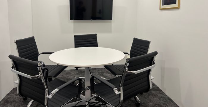 Level 6 (C) Jalan Merdeka, Labuan - Image 2